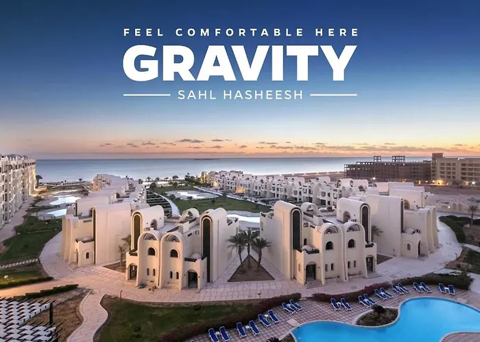 Relaxing Getaway 1br At Gravity Apartment
