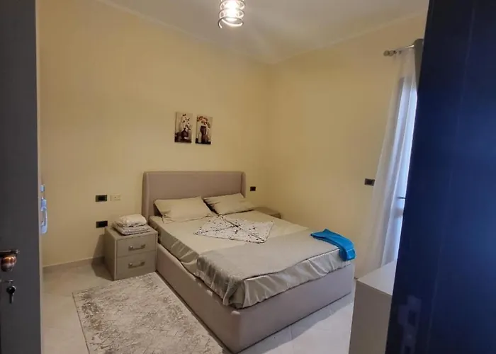 Relaxing Getaway 1br At Gravity Apartment