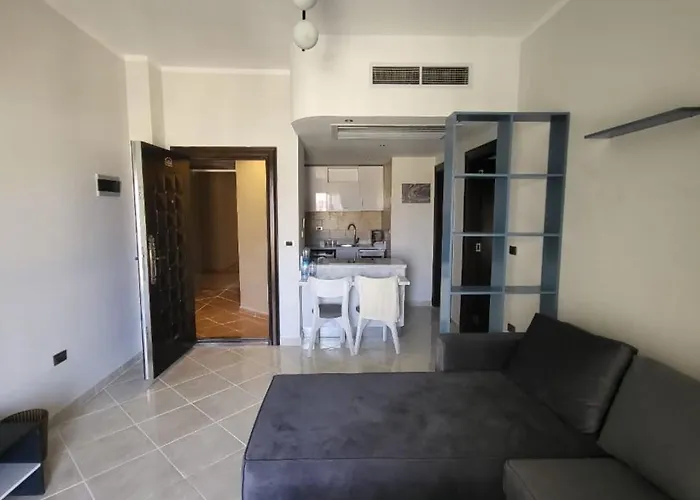 Apartment Relaxing Getaway 1br At Gravity *