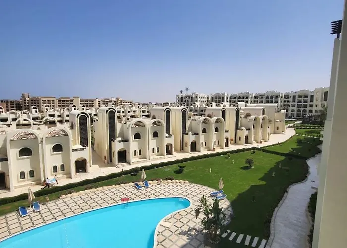 Relaxing Getaway 1br At Gravity Apartment