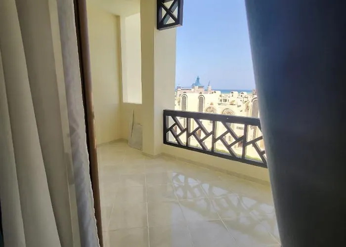 Apartment Relaxing Getaway 1br At Gravity *