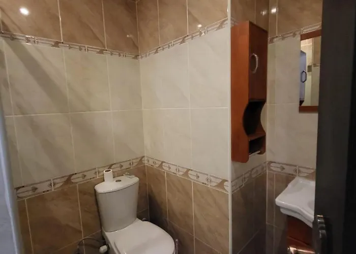 Relaxing Getaway 1br At Gravity Apartment