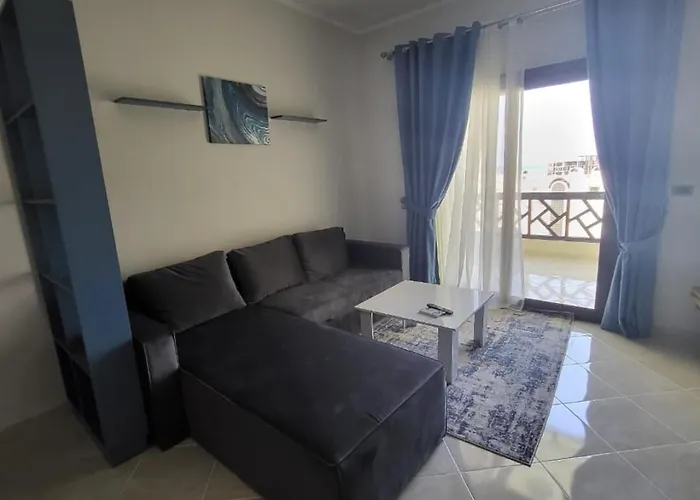 Apartment Relaxing Getaway 1br At Gravity