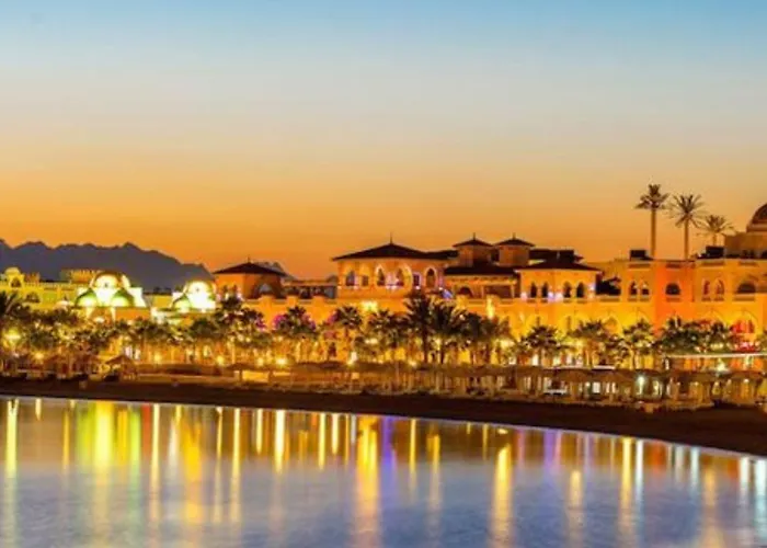Relaxing Getaway 1br At Gravity Hurghada