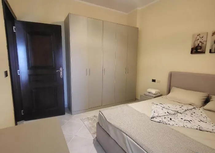 Apartment Relaxing Getaway 1br At Gravity Hurghada